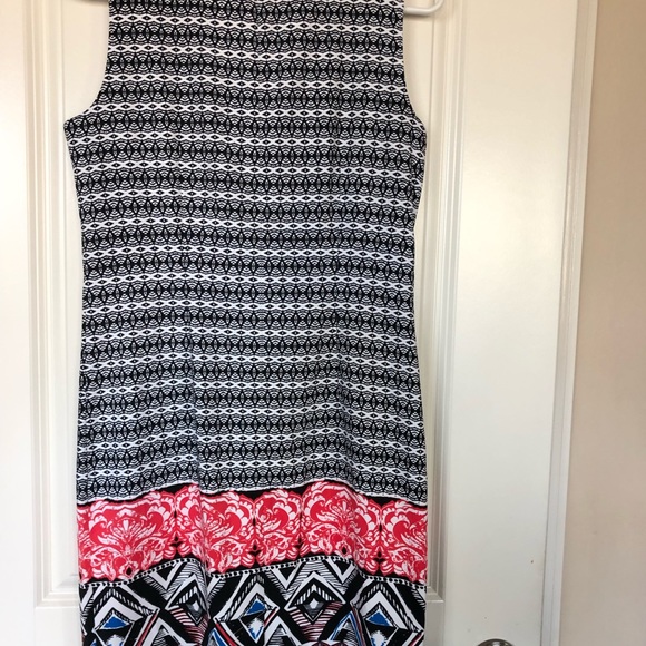 Mario Serrani Dress - Picture 4 of 4